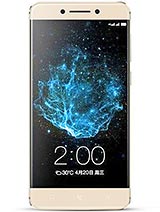 Best available price of LeEco Le Pro3 in Ah