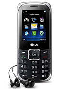 Best available price of LG A160 in Ah