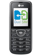 Best available price of LG A230 in Ah