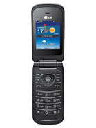 Best available price of LG A250 in Ah