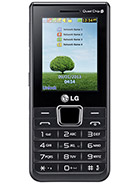 Best available price of LG A395 in Ah
