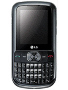 Best available price of LG C105 in Ah