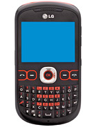Best available price of LG C310 in Ah
