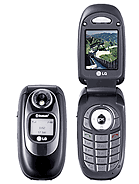Best available price of LG C3380 in Ah