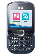 Best available price of LG C375 Cookie Tweet in Ah