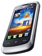 Best available price of LG KM570 Cookie Gig in Ah
