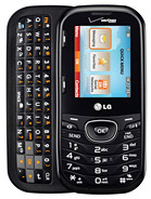 Best available price of LG Cosmos 2 in Ah