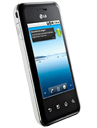 Best available price of LG Optimus Chic E720 in Ah