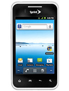 Best available price of LG Optimus Elite LS696 in Ah