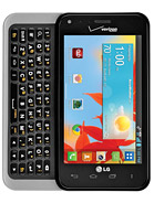 Best available price of LG Enact VS890 in Ah