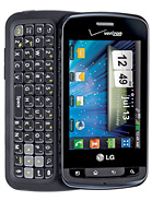 Best available price of LG Enlighten VS700 in Ah