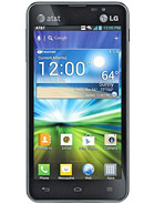 Best available price of LG Escape P870 in Ah