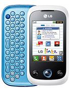 Best available price of LG Etna C330 in Ah
