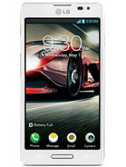 Best available price of LG Optimus F7 in Ah