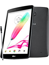 Best available price of LG G Pad II 8-0 LTE in Ah