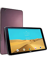 Best available price of LG G Pad II 10-1 in Ah