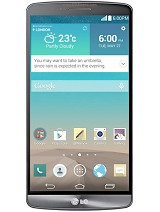 Best available price of LG G3 LTE-A in Ah