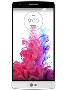 Best available price of LG G3 S in Ah