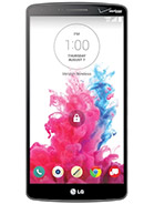 Best available price of LG G3 CDMA in Ah