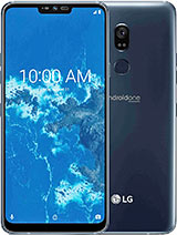 Best available price of LG G7 One in Ah