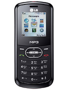Best available price of LG GB170 in Ah