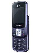 Best available price of LG GB230 Julia in Ah