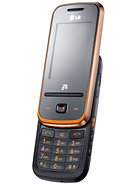 Best available price of LG GM310 in Ah