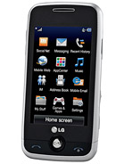 Best available price of LG GS390 Prime in Ah