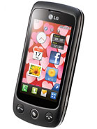Best available price of LG GS500 Cookie Plus in Ah