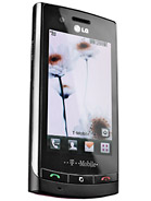 Best available price of LG GT500 Puccini in Ah