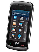 Best available price of LG GT550 Encore in Ah