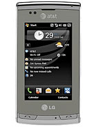 Best available price of LG CT810 Incite in Ah
