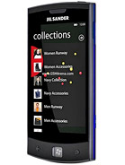 Best available price of LG Jil Sander Mobile in Ah