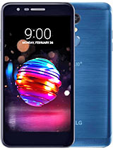 Best available price of LG K10 2018 in Ah