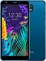 Best available price of LG K30 2019 in Ah