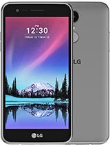 Best available price of LG K4 2017 in Ah