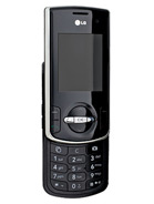 Best available price of LG KF310 in Ah