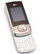 Best available price of LG KF311 in Ah