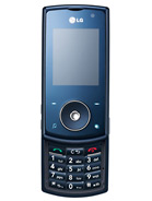 Best available price of LG KF390 in Ah