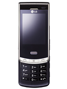 Best available price of LG KF750 Secret in Ah