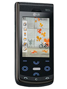 Best available price of LG KF757 Secret in Ah