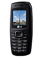 Best available price of LG KG110 in Ah