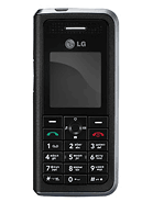 Best available price of LG KG190 in Ah