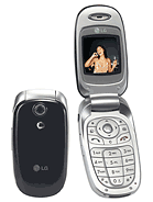 Best available price of LG KG220 in Ah