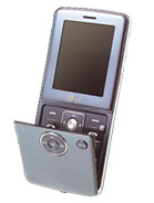 Best available price of LG KM338 in Ah
