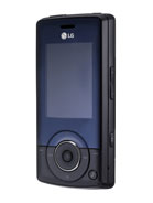Best available price of LG KM500 in Ah