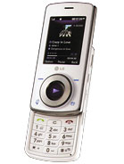 Best available price of LG KM710 in Ah