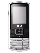 Best available price of LG KP170 in Ah