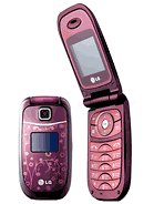 Best available price of LG KP200 in Ah
