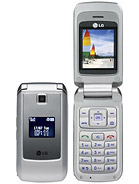 Best available price of LG KP210 in Ah